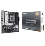 Mother Asus Prime B840M-A-CSM AM5 - Imagen 2