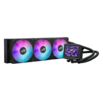 Cooler Liquido Asus ROG Ryujin III 360 ARGB Extreme negro - Imagen 2
