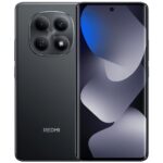 Xiaomi Redmi Note 15 8GB 256GB negro