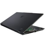 Notebook Gamer MSI Core 9 240H 5.8Ghz, 16GB, 1TB SSD, 17.3" FHD, RTX 5060 8GB - Imagen 2