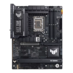 Mother Asus TUF Gaming Z890-Plus WiFi 7 LGA 1851 - Imagen 3