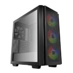 Equipo Gamer Core Ultra 5 245KF, 16GB, 1TB, RTX 5060 8GB