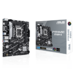 Mother Asus Prime B760M-K LGA 1700