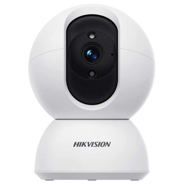 Camara Hikvision IP PT 2MP torreta interior