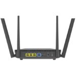 Router Wireless ASUS RT AX52  Dual band - Imagen 3