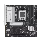 Mother Asus Prime B850M-A WiFi 6E AM5