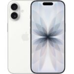 Apple iPhone 17 512GB blanco