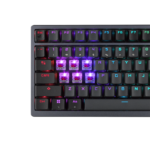 Teclado Asus M701 ROG Azoth Gaming - Imagen 3