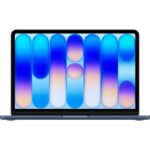 Apple Macbook Neo A18 Pro, 8GB, 512GB SSD, 13'' Retina - Imagen 2