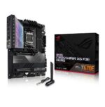 Mother Asus ROG Crosshair X670E Hero WiFi 6E AM5