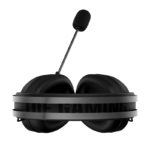 Audifonos Asus A302 TUF H1 GEN II Headset NA negros - Imagen 3