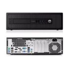 Equipo HP Core i5  3.6GHz, 8GB, 128GB - Imagen 2