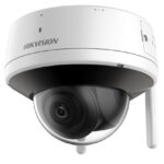 Camara Hikvision IP 2MP para techo exterior