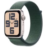 Reloj Apple Watch Series SE2 44mm Starlight