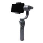 Estabilizador motorizado Gimbal S5B Pro - Imagen 2
