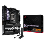 Mother Asus ROG Crosshair X870E Hero AM5 - Imagen 3
