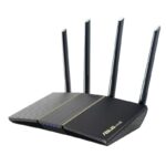 Router Wireless ASUS RT AX57 Dual band
