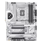 Mother Asus Z890 AYW Gaming WiFi 6 W LGA 1851
