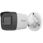 Camara HiLook IP 2MP bullet exterior