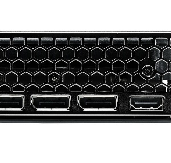 Tarjeta Video Palit RTX 5060 Dual OC 8GB