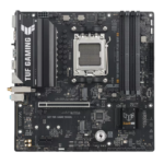 Mother Asus TUF Gaming A620AM-Plus WiFi 6 AM5