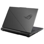 Notebook Gamer Asus ROG Ryzen 9 5.5Ghz, 16GB, 1TB SSD, 16" FHD+ 165Hz, RTX 5060 8GB - Imagen 2