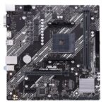 Mother Asus Prime A520M-K/CSM AM4 - Imagen 2