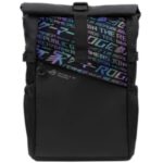 Notebook Gamer Asus ROG Ryzen 9 5.5Ghz, 16GB, 1TB SSD, 16" FHD+ 165Hz, RTX 5060 8GB - Imagen 4