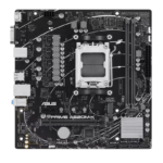 Mother Asus Prime A620M-K AM5