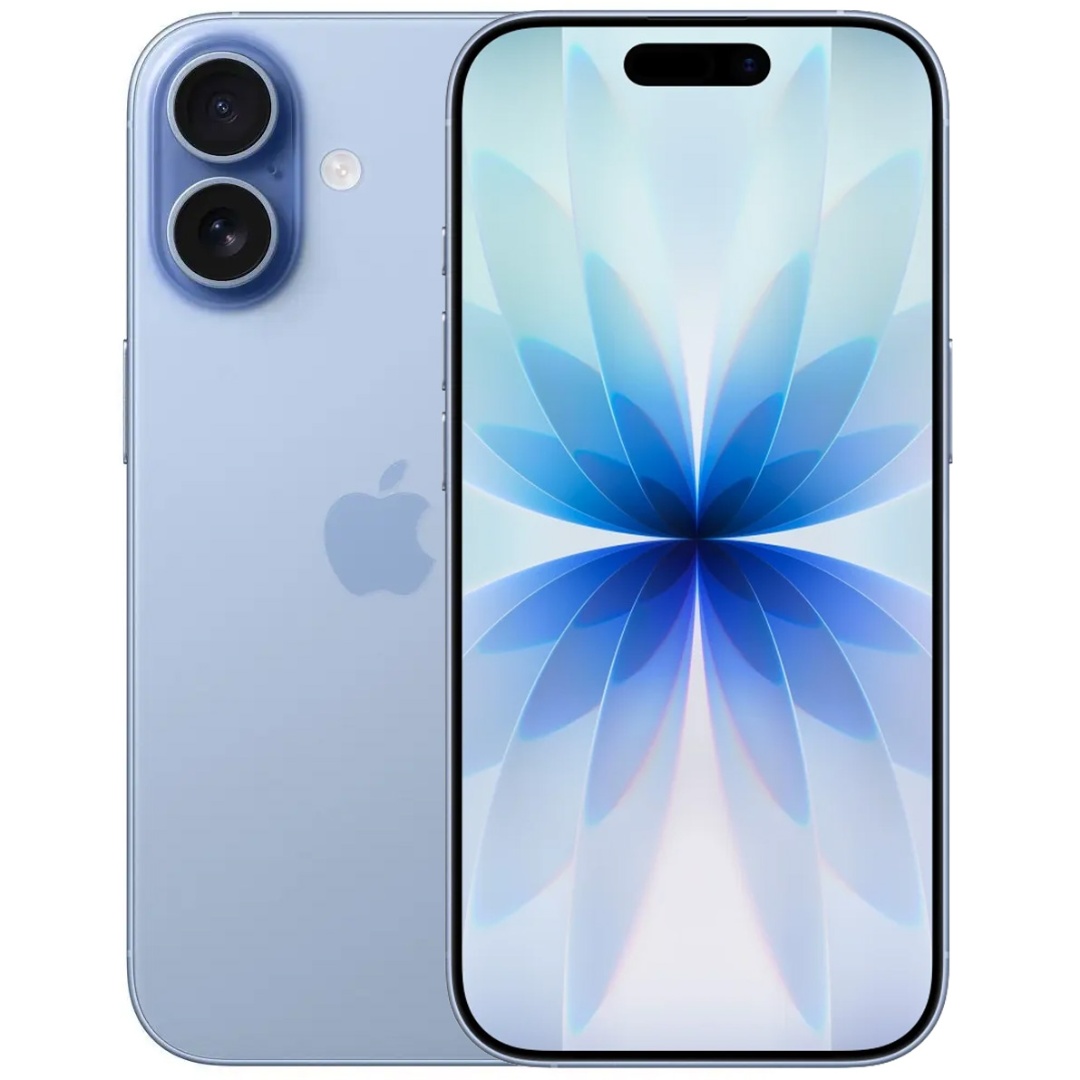 913c8cafa0935e301c7a7210e578a031e56899f8848b7261.jpg Apple iPhone 17 512GB azul - Imagen 1