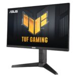 Monitor Asus 24" TUF IPS Full HD 16:9