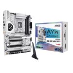 Mother Asus Z890 AYW Gaming WiFi 6 W LGA 1851 - Imagen 3