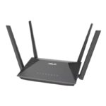 Router Wireless ASUS RT AX52  Dual band - Imagen 2