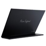 Monitor Portátil AOC LED IPS 15.6" Full HD USB - Imagen 2