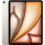 Apple iPad Air 11" 2026 128GB wifi starlight