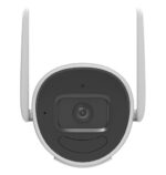 Camara Hikvision IP Wifi 4MP (2.8mm) bullet exterior - Imagen 2