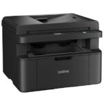 Impresora Brother Multifuncion Laser Wi-fi DCP-L1652W