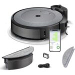 Aspiradora iRobot Roomba Combo i5 Plus - Imagen 2