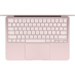 Apple Macbook Neo A18 Pro, 8GB, 512GB SSD, 13'' Retina - Imagen 2