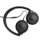 Audifono JBL Tune 530 negro - Imagen 3