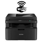 Impresora Brother Multifuncion Laser Wi-fi DCP-L1652W - Imagen 2