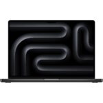 Apple Macbook Pro M5 MAX 18+32, 36GB, 2TB SSD, 16.2'' Retina