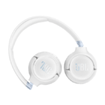 Audifono JBL Tune 680 NC blanco Bluetooth - Imagen 3