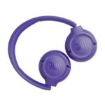 Audifono JBL Tune 530 lavanda Bluetooth - Imagen 3