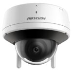Camara Hikvision IP Wifi 2MP (2.8mm) domo exterior - Imagen 3
