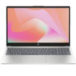 Notebook HP Core i5 4.6Ghz, 16GB, 512GB SSD, 15.6" FHD Español
