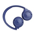 Audifono JBL Tune 530 azul Bluetooth - Imagen 2