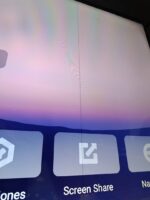TV LED Asano 50'' 4K sin bordes SMART (con detalles) - Imagen 2