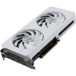 Tarjeta Video Palit RTX 5060 OC 8GB blanca
