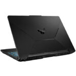 Notebook Gamer Asus Ryzen 7 170 4.8Ghz, 16GB, 512GB SSD, 15.6" FHD, RTX 3050 4GB - Imagen 2